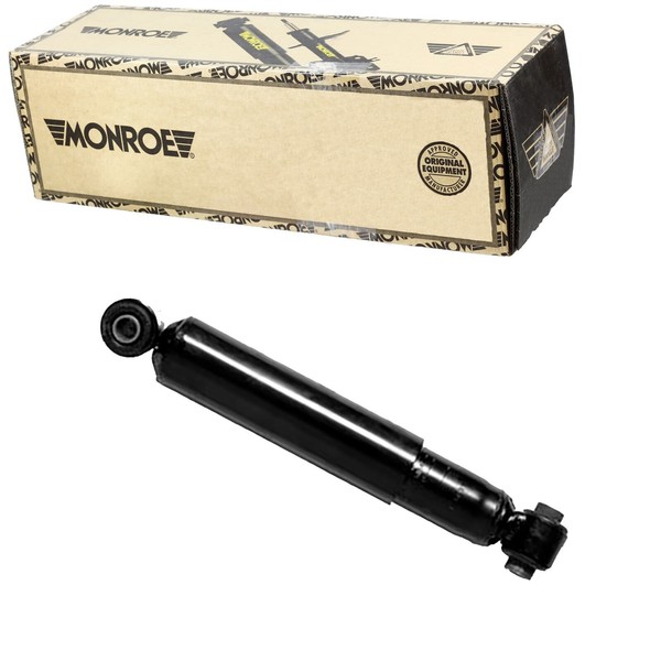 Monroe ÖLdruck StoßDÄMpfer Hinterachse Passend FüR Volvo 240 260-image