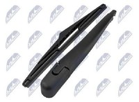 Original NTY Wischarm Scheibenreinigung EWB-HY-003 FüR Hyundai