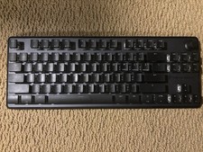 Turtle Beach Vulcan II TKL Pro - Magnetic Mechanical RGB Gaming Keyboard