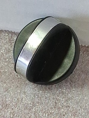 Temperature Knob For Sunbeam Oster Toaster Model tsstrwf4s Replacement Part