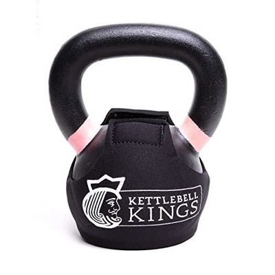 SPECIFIC TO PRODUCTS - Coat Kettlebell Wrap - KG - Floor Protector Kettlebell...