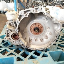 MINI COUNTRYMAN C2F MK3 R60 2010-2017 Gearbox Automatic 6 Speed GA6F21WA