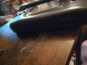 SEGA Game Gear Console *Untested* NICE SHELL *READ*