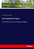The Scandinavian Races Paul Christian Sinding