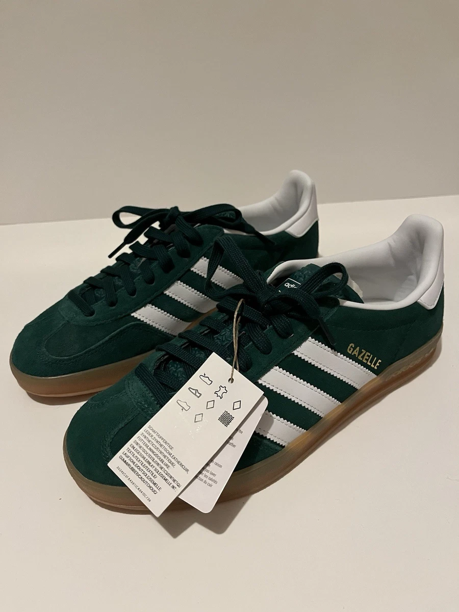 adidas gazelle silver green womens Adidas Originals x CLOT By Edison Chen