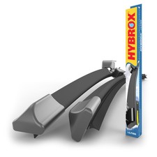 HYBROX FRONT Scheibenwischer für VW - Passat ab 2012