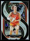 Marina Mabrey 2025 Panini Select Marina Mabrey #137