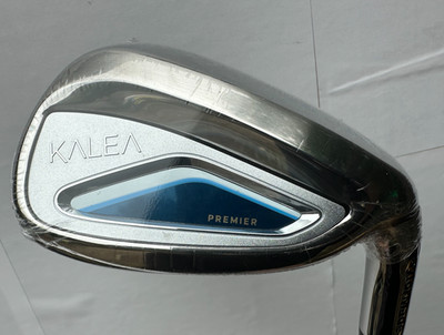 NEU DAMEN TAYLORMADE KALEA GAP A KEILABSATZ GOLFSCHLÄGER DAMEN GRAPHITSCHAFT