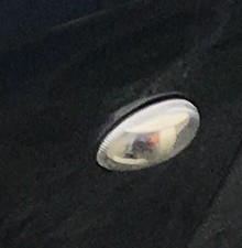 Clignotant Citroen C6