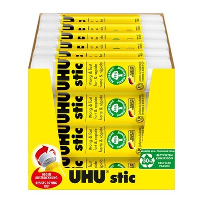 UHU Glue Stic 8.2g-0.29oz