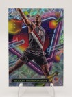 2023 Topps Cosmic Chrome Basketball Nucleus Refractor Scoot Henderson #153