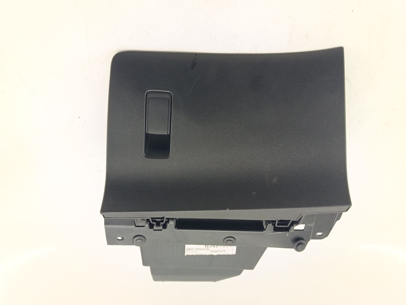 98473094Zd Glove Box / 236022 For Peugeot 2008 Ii Ud_, Us_, Uy_, Uj_, Ur_,