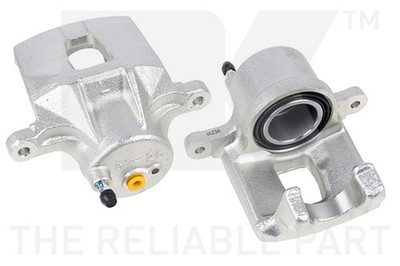 Bremssattel NK 2145229 für TOYOTA COROLLA Gusseisen CELICA Verso 16V ZZT231_ VVT