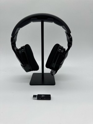 Turtle Beach Stealth 600 Gen 2 MAX Wireless Gaming Headset PS5 PS4 Black