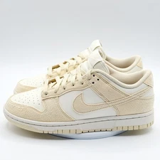 Nike Dunk Low Next Nature Soft Pearl Beach Womens Size 8.5 HJ7673-004