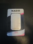 1 oz 999 Silver Bar - Nadir Metal Rafineri - Sealed in Assay Card Serial Numbers