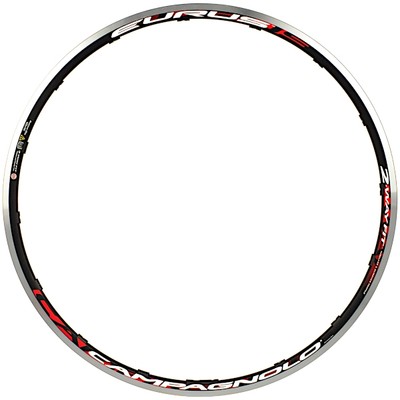 New Campagnolo Eurus Way Fit front wheel WH-005EU