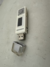 Samsung Yepp YP-U2J 1GB Digital Audio MP3 Player