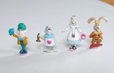 Mini Polly Pocket Disney Alice
