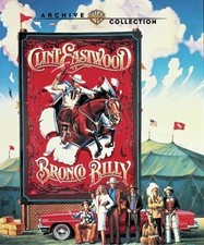 Bronco Billy (Blu-ray) Beverlee McKinsey Bill McKinney Dan Vadis Doug McGrath