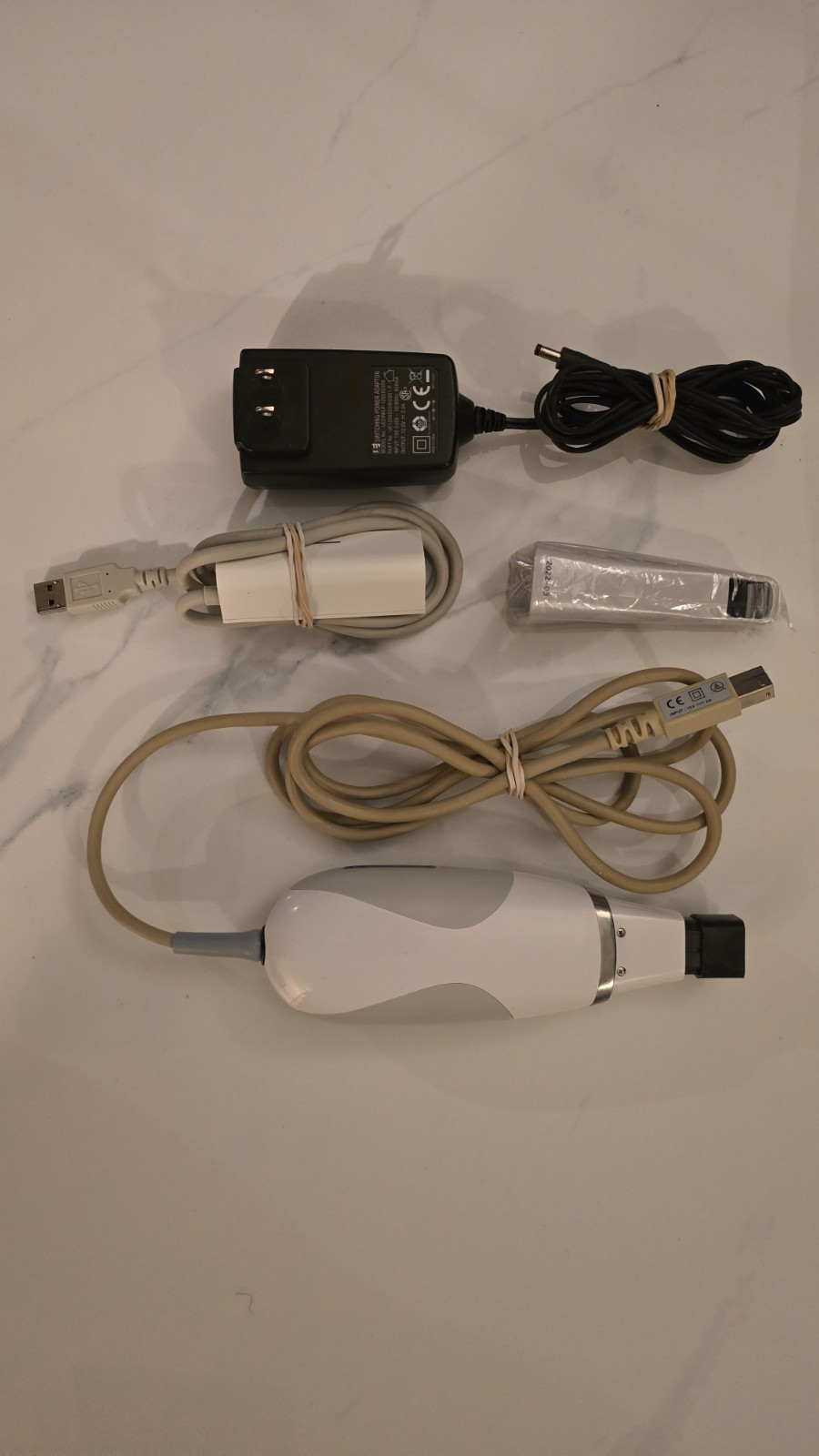 Carestream CS3600 CS 3600 Intraoral Scanner CAD/CAM w/accessories