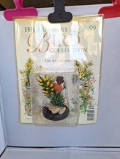 The County Bird Collection 2004 Issue 59, The Stonechat
