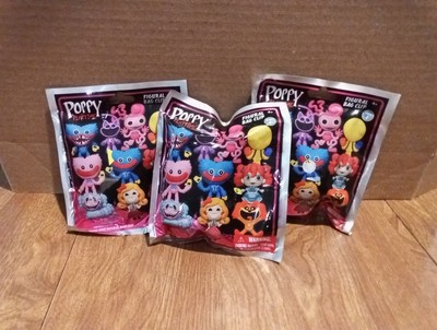 Poppy Playtime Series 1 - 3 Inch Figural Bag Clip - Unopened blind bag
