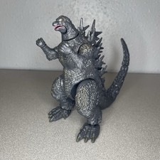 Bandai Namco Godzilla Minus One Godzilla 2023 Action Figure Set 6-Inch