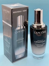 Lancôme Paris Advanced Genifique Youth Activating Concentrate 3.88oz  new box 