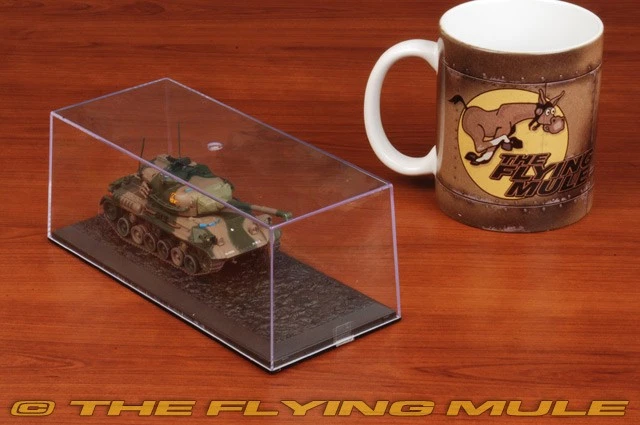 Altaya 1:72 Type 61 JGSDF 10th Tank Btn 8th Div - Image 4 of 4