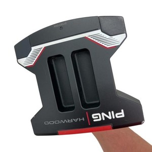 Ping Harwood Putter | eBay