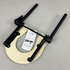 Adjustable Face Cradle Headrest for Massage Tables   New