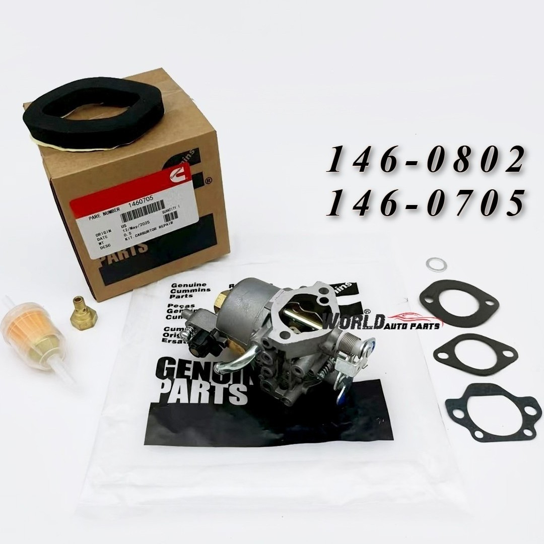 2.8 Kv 2800 Gasoline Assembly 146-0705