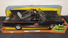 DC Multiverse McFarlane toys66 Batman Classic tv series batmobile