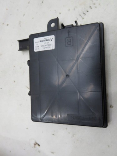Mitsubishi ASX 2011 Steuergerät CONTROL UNIT Module Centraline Original 7820A404