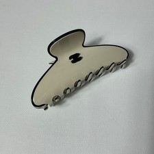 Chanel Hair Clip