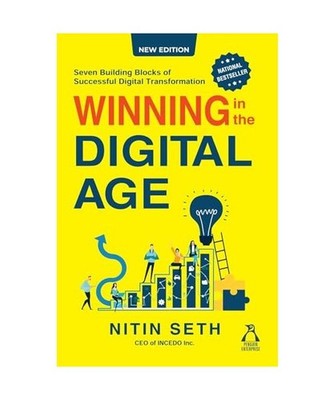Winning in the Digital Age: Seven Building Blocks of Successful Digital Transfor