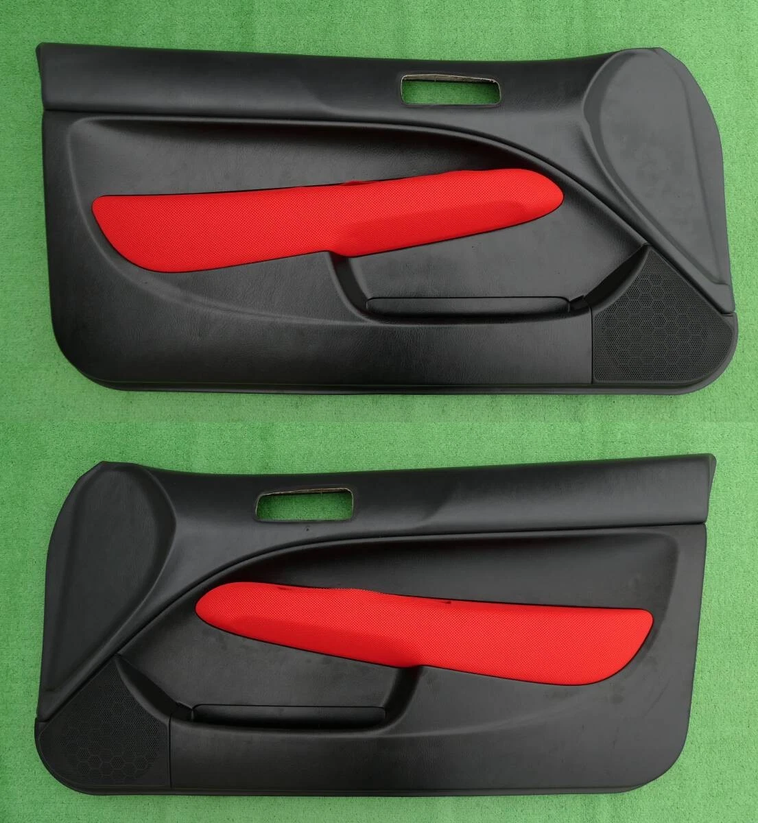 Las mejores ofertas en Genuine OEM Paneles de puerta para Honda