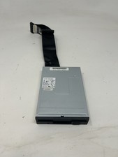 Sony MPF920 Z/121 Internal Desktop 3.5" Inch Black Floppy Disk Drive - Untested