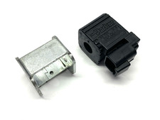 Parker CCS024H Super Solenoid Coil 1/2" 24VDC 14W