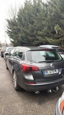 Lève vitre Opel ASTRA