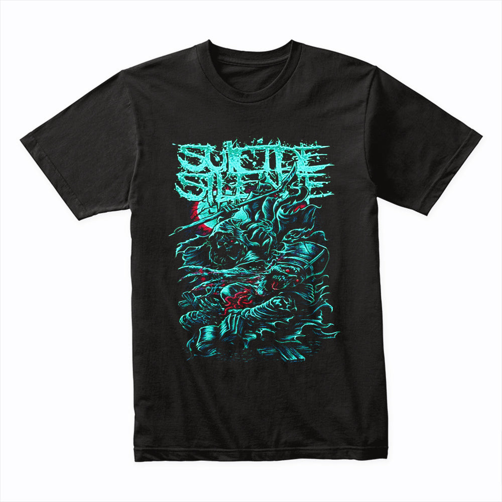 SUICIDE