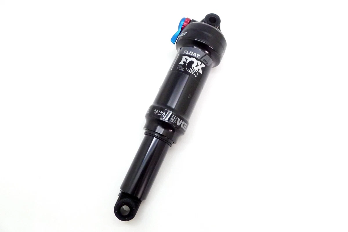 Fox Air Shock Bicycle Rear Shocks for Mountain Bike for sale - eBay