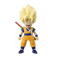 Dragon Stars Series - Dragon Ball Super - Super Saiyan Goku (Mini) (Us Import)