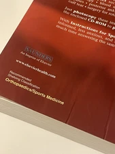 Instructions for Sports Medicine Patients by Marc Safran