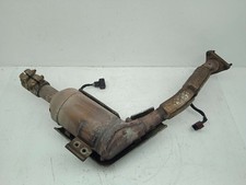 Catalyseurs Porsche BOXSTER