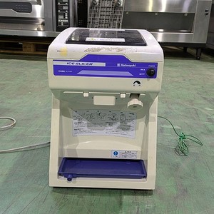 Hatsuyuki Ice Shaver | eBay