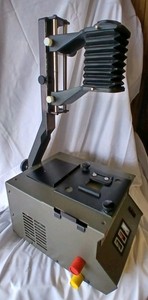 Mangum Sickles Chroma Pro Nikonmnt  Slide Duplicator Make Slide Dupes/ Internegs