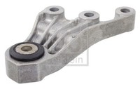 Febi Bilstein Lagerung, Motor Links Passend FüR Fiat Jeep