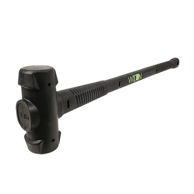 Wilton 55830 8 lb 30in B.A.S.H Dead Blow Hammer Soft Face